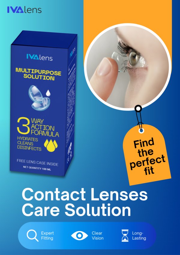 Ivalens Multipurpose solution - Image 6