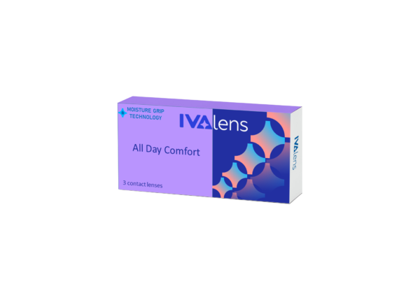 Ivalens Daily Fresh Color Wink Series