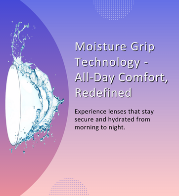 IvaLens Clearway – Monthly Disposable Power Contact Lens (6 Lenses/Box) - Image 9