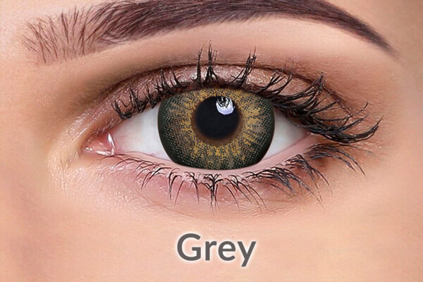 Ivalens Daily Fresh Color Gray 10 lens pack - Image 2