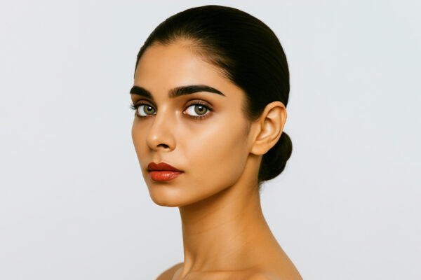 Ivalens Daily Fresh Color Hazel Wink Series 2 lens pack - Image 4
