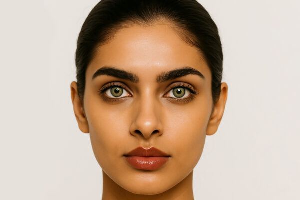 Ivalens Daily Fresh Color Hazel Wink Series 2 lens pack