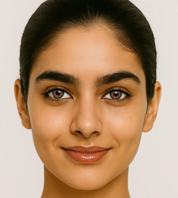 Ivalens Daily Fresh Color Soft Brown 10 lens pack