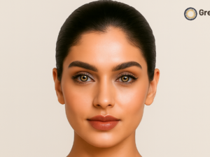 IVALens Color Toric Contact Lens- Grey