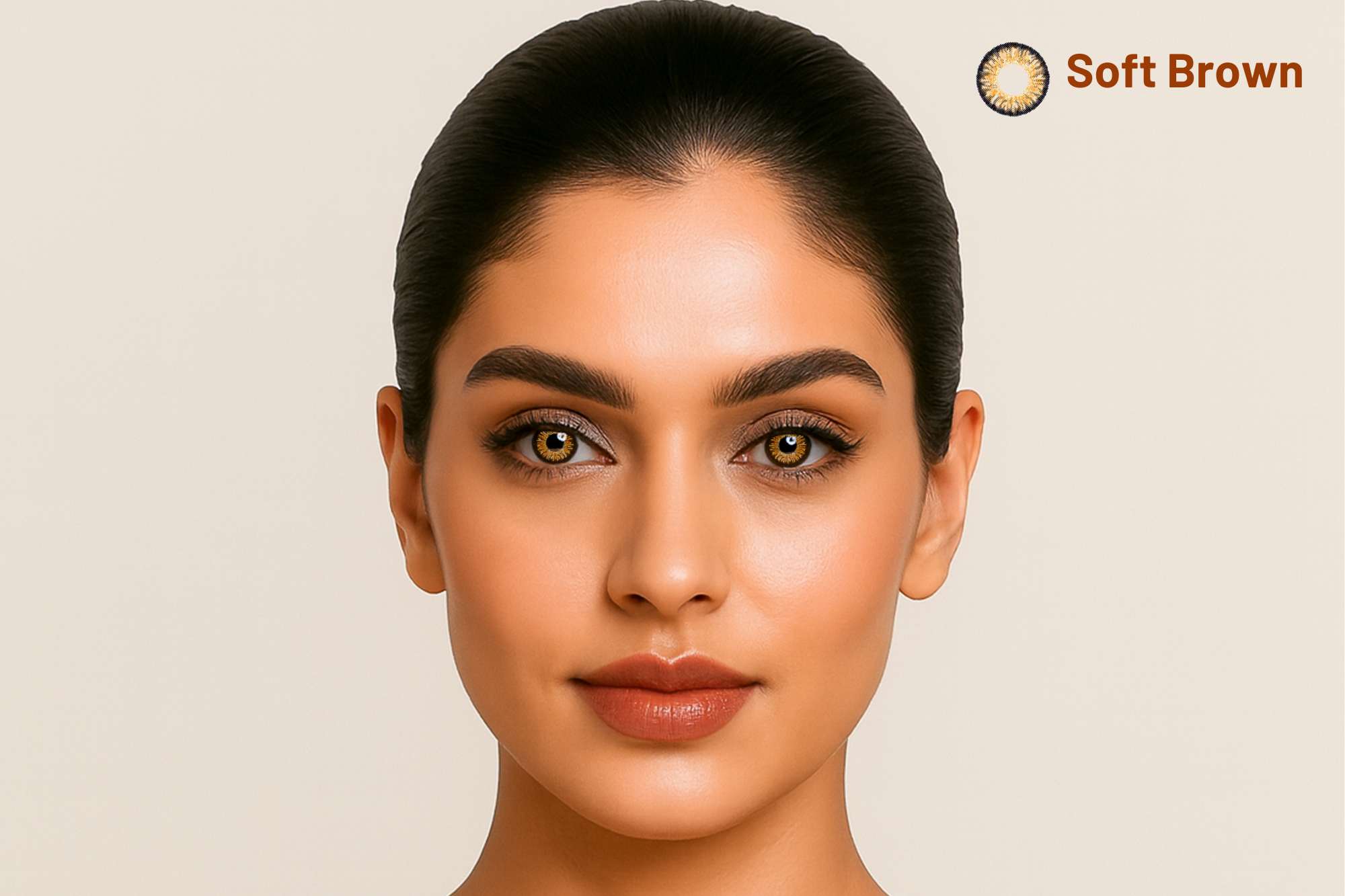 IVALens Color Toric Contact Lens-