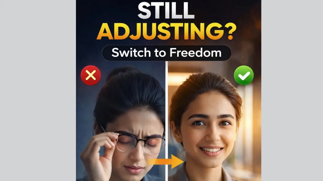 Daily Fresh 6 Lens pack - Image 3